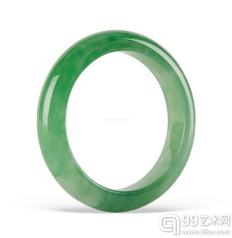 翡翠手镯	