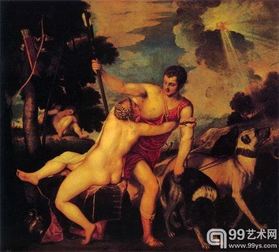 【爱裸奔的美神:世界名画中的欲望维纳斯】维纳斯象征爱情和女性美,也是一位高雅和丰饶的女神,自古以来便是西方艺术创作经久不衰的主题之一,她的早期形象多风华正茂,容光焕发,后常被画家描绘成裸体女性。从文艺复兴时期开始,维纳斯作为一个极具个性魅力的美丽女神,成为各路艺术家迷恋热衷的创作题材,众多艺术大师借助维纳斯的艺术形象来歌颂女性的肉体身材之美,进而寄托画家的情绪与欲望。