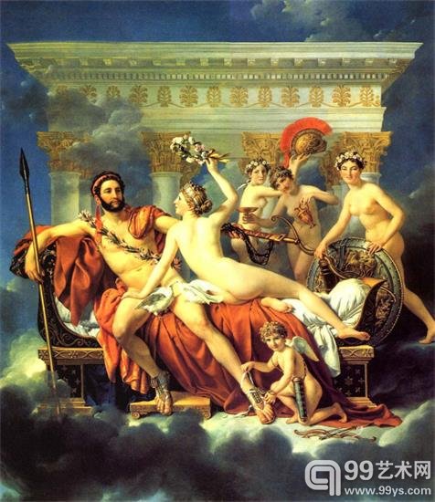 【爱裸奔的美神:世界名画中的欲望维纳斯】维纳斯象征爱情和女性美,也是一位高雅和丰饶的女神,自古以来便是西方艺术创作经久不衰的主题之一,她的早期形象多风华正茂,容光焕发,后常被画家描绘成裸体女性。从文艺复兴时期开始,维纳斯作为一个极具个性魅力的美丽女神,成为各路艺术家迷恋热衷的创作题材,众多艺术大师借助维纳斯的艺术形象来歌颂女性的肉体身材之美,进而寄托画家的情绪与欲望。
