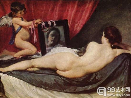 【爱裸奔的美神:世界名画中的欲望维纳斯】维纳斯象征爱情和女性美,也是一位高雅和丰饶的女神,自古以来便是西方艺术创作经久不衰的主题之一,她的早期形象多风华正茂,容光焕发,后常被画家描绘成裸体女性。从文艺复兴时期开始,维纳斯作为一个极具个性魅力的美丽女神,成为各路艺术家迷恋热衷的创作题材,众多艺术大师借助维纳斯的艺术形象来歌颂女性的肉体身材之美,进而寄托画家的情绪与欲望。