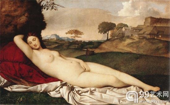 【爱裸奔的美神:世界名画中的欲望维纳斯】维纳斯象征爱情和女性美,也是一位高雅和丰饶的女神,自古以来便是西方艺术创作经久不衰的主题之一,她的早期形象多风华正茂,容光焕发,后常被画家描绘成裸体女性。从文艺复兴时期开始,维纳斯作为一个极具个性魅力的美丽女神,成为各路艺术家迷恋热衷的创作题材,众多艺术大师借助维纳斯的艺术形象来歌颂女性的肉体身材之美,进而寄托画家的情绪与欲望。