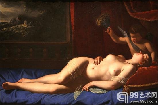 【爱裸奔的美神:世界名画中的欲望维纳斯】维纳斯象征爱情和女性美,也是一位高雅和丰饶的女神,自古以来便是西方艺术创作经久不衰的主题之一,她的早期形象多风华正茂,容光焕发,后常被画家描绘成裸体女性。从文艺复兴时期开始,维纳斯作为一个极具个性魅力的美丽女神,成为各路艺术家迷恋热衷的创作题材,众多艺术大师借助维纳斯的艺术形象来歌颂女性的肉体身材之美,进而寄托画家的情绪与欲望。