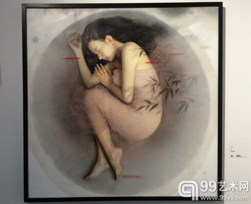 展览作品