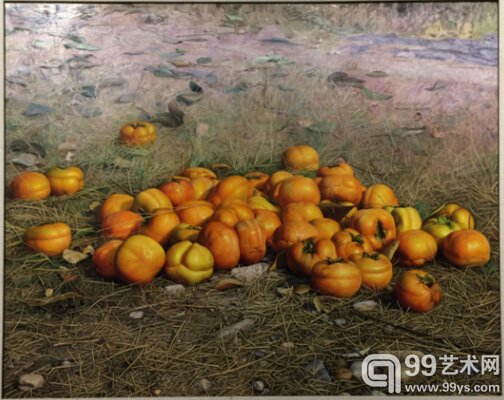 展览作品