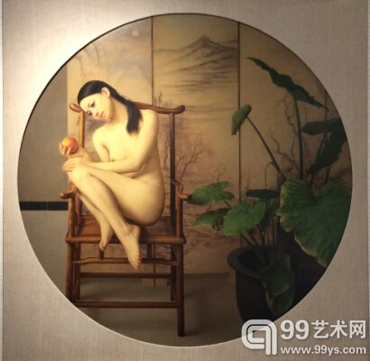 展览作品