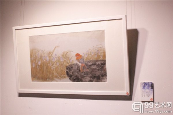 展出作品