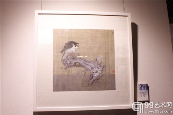 展出作品