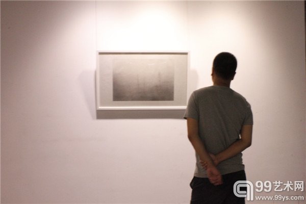展览现场