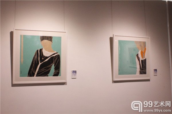 展出作品