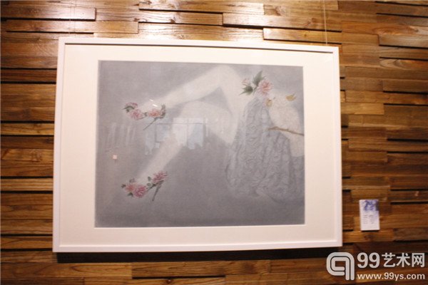 展出作品