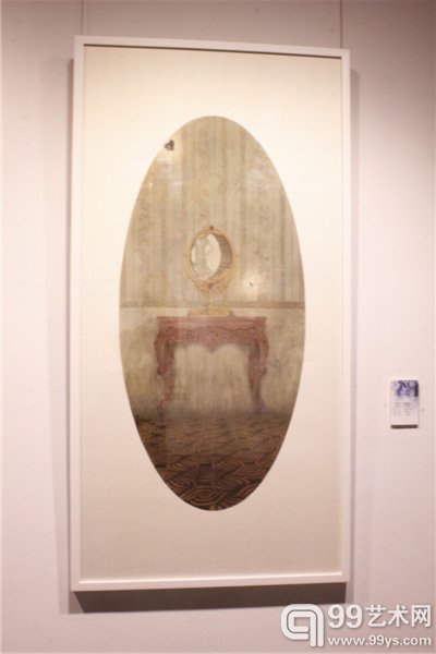 展出作品