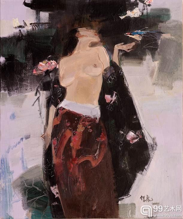 展览作品