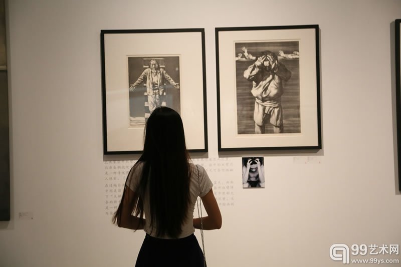 展览现场图 (2)