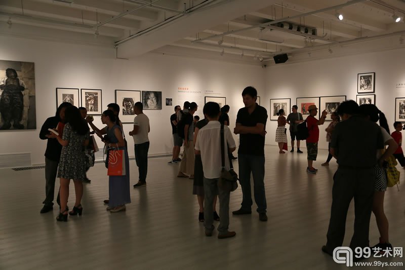 展览现场图 (3)
