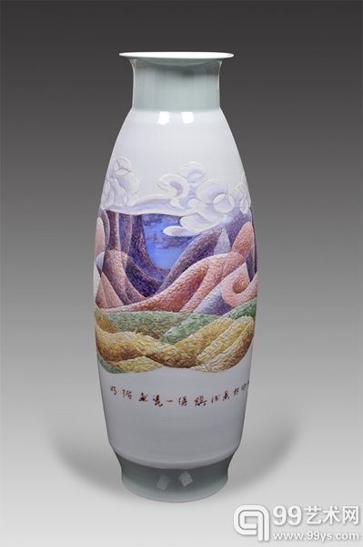 溯源之二十六-90x34 瓷瓶