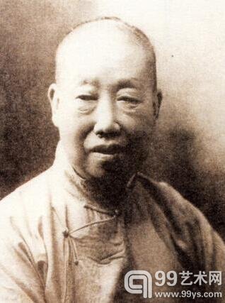 吴昌硕