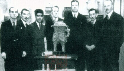 大维德爵士