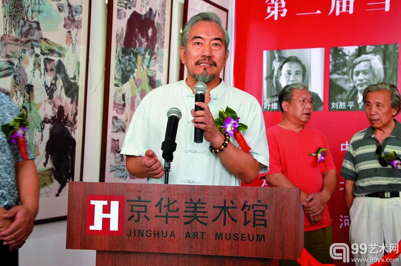 杨来春