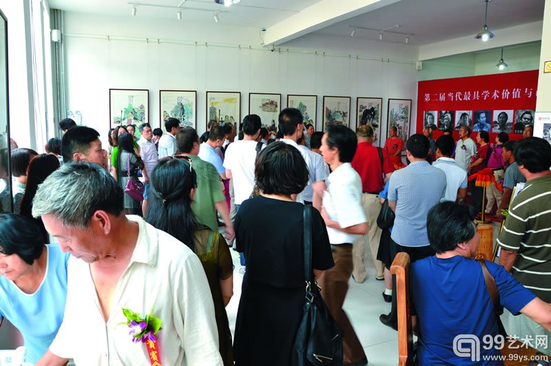 展览现场3