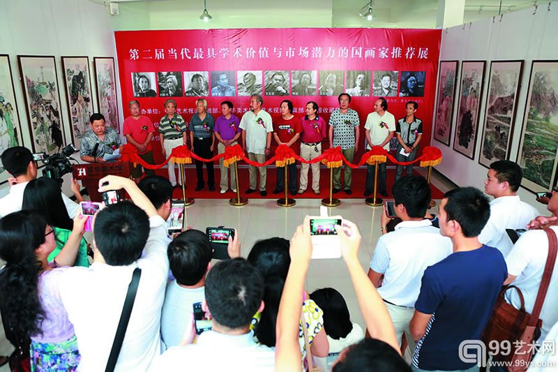展览现场6
