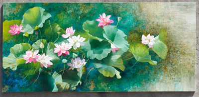 选自 2014中国国际文化艺术博览会参展作品