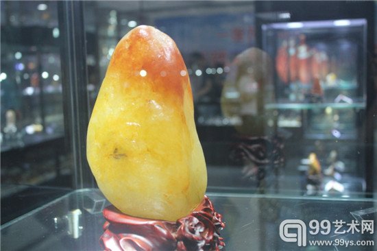 金丝玉 鸿运当头