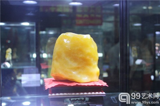 金丝玉 玉玺
