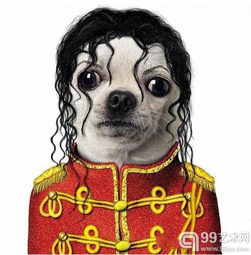 迈克.杰克逊