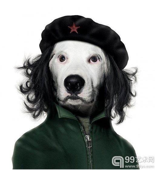 切 格瓦纳