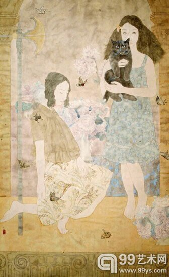 《遇见洛丽塔》