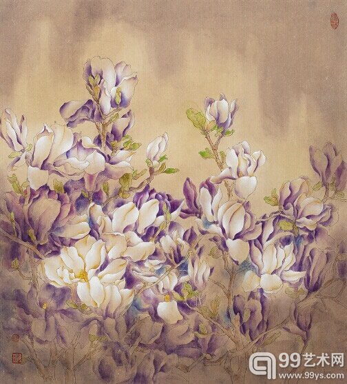 《诗象》系列