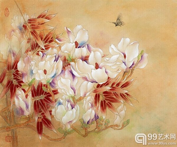 《诗象》系列