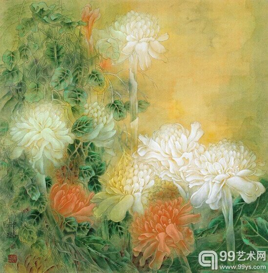 《诗象》系列