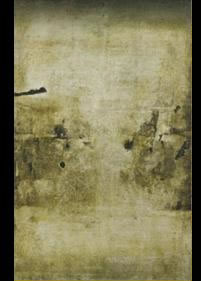 Vasudeo S,Gaitonde，《无题》估价：750,000至900,000美元