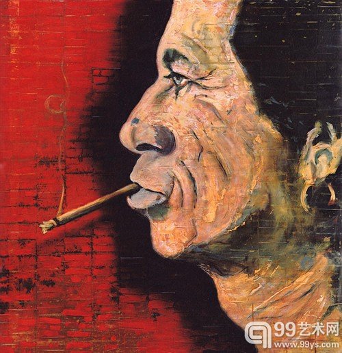 滚石老爹Keith Richards