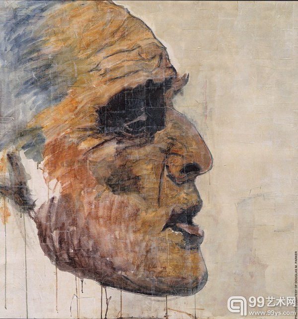 教父Marlon Brando