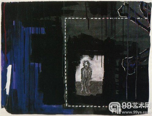 好基友Tim Burton