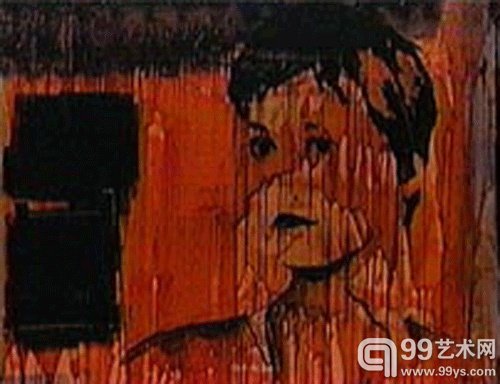 约翰尼德普 作品