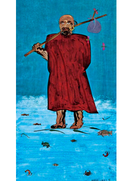 \