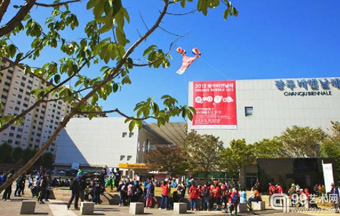 第十届光州双年展将于9月5日开幕