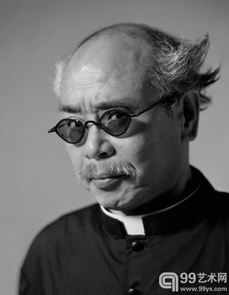 “上海艺术影像展”最值得看的六张照片