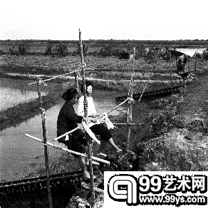 张祖道摄影