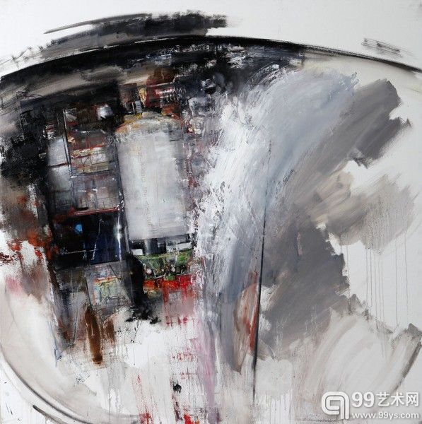 美院学生毕业“盛宴”后的殊途迁徙