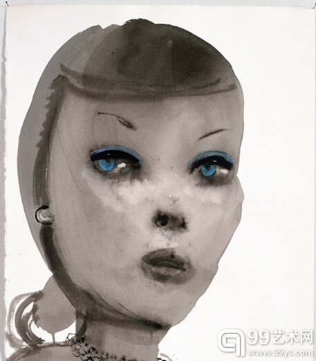展出作品