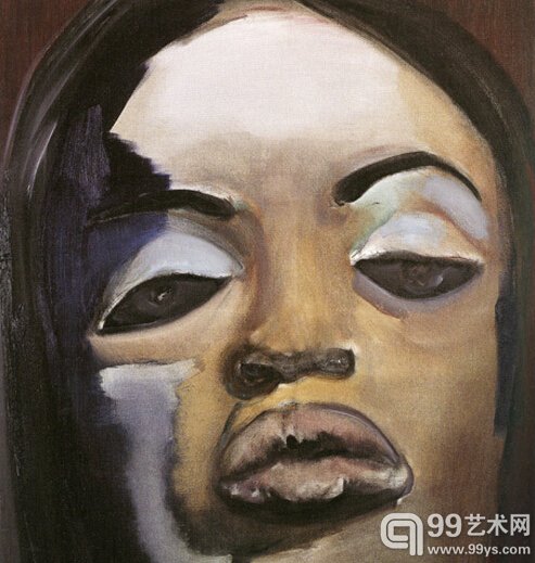展出作品