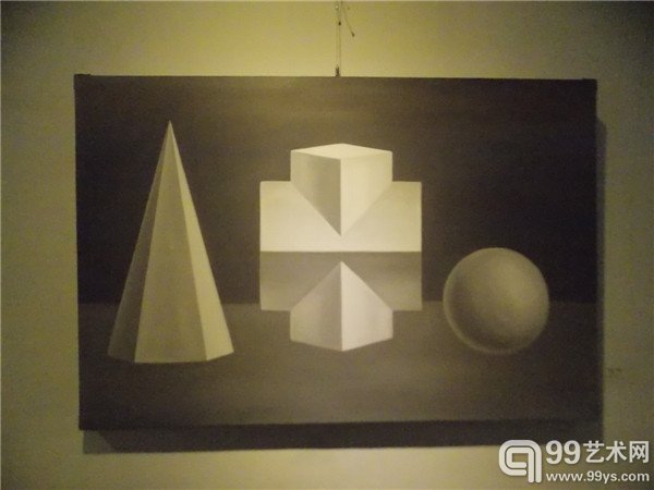 沈敬东作品1