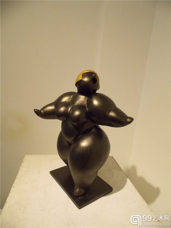 曾红梅作品