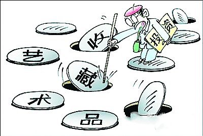 艺术品市场