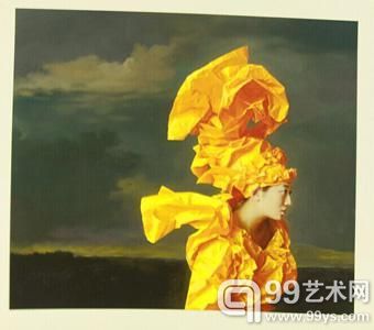  曾传兴《纸新娘(3/60)