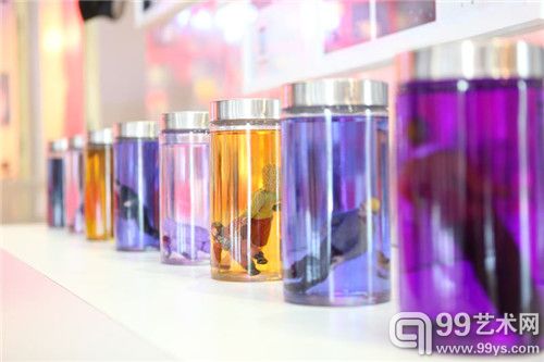 展览作品